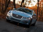 Jaguar XJ SS 2011 года (US)